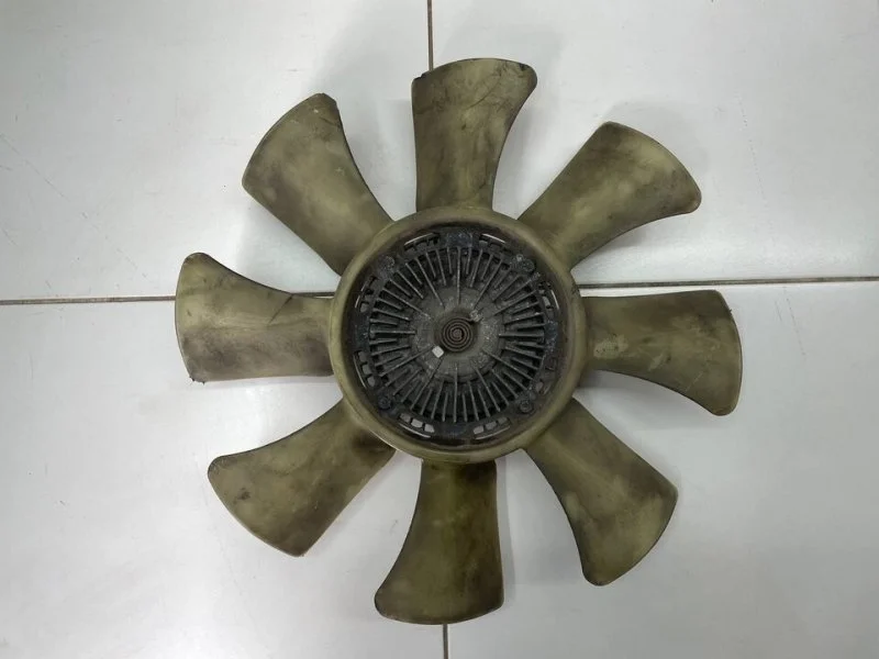 Вискомуфта Kia Sorento 1 2002