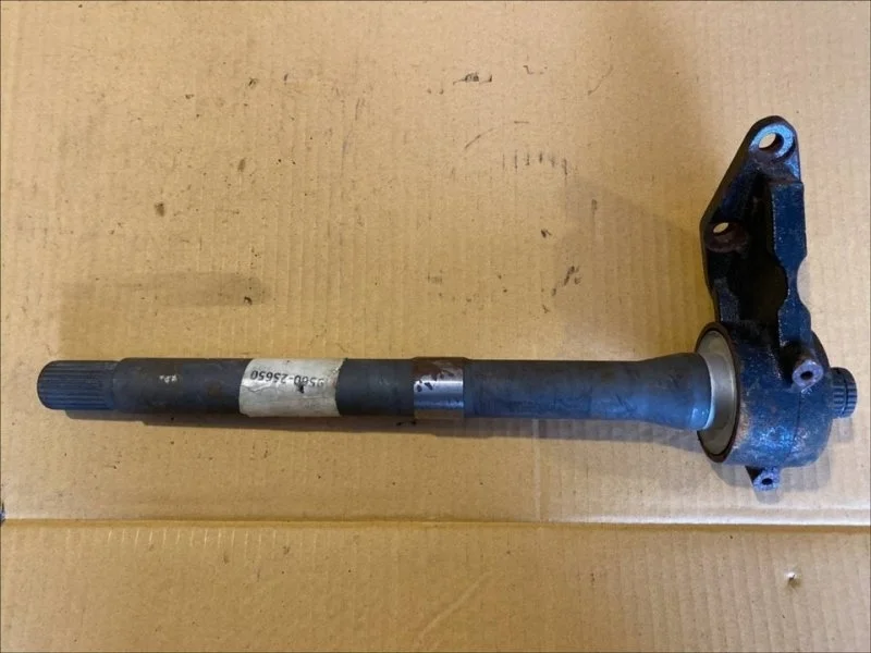 Полуось промежуточная (привод) Hyundai Tucson 2