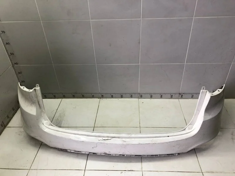 Бампер задний Hyundai ix35