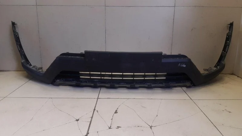 Юбка бампера передняя Hyundai Creta 1 GS