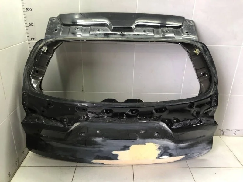 Крышка багажника Haval F7