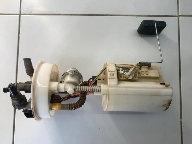 Насос топливный Daewoo Matiz