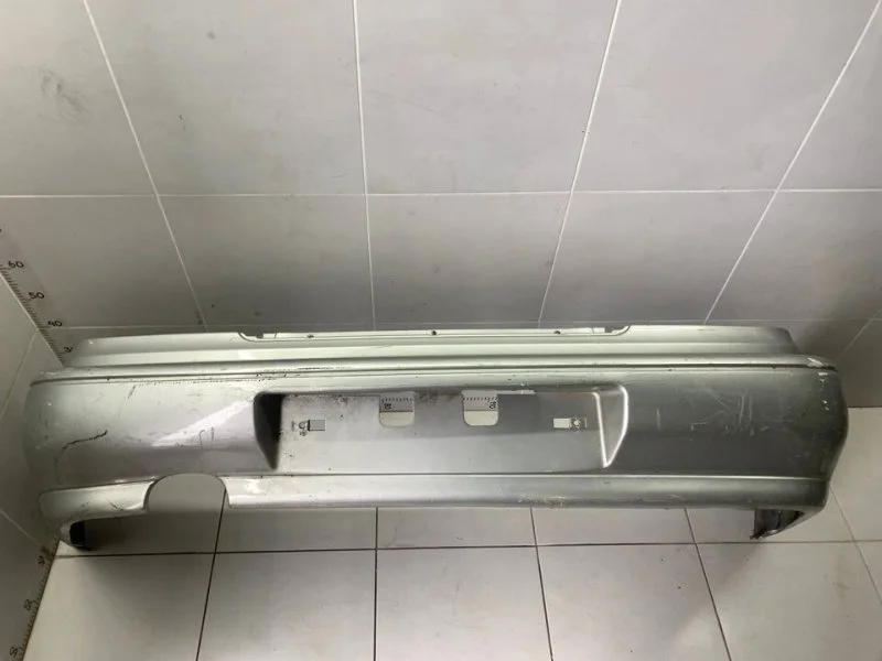 Бампер задний Daewoo Nexia 1