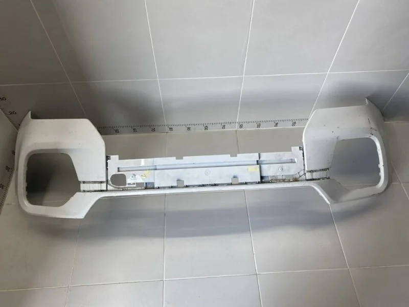 Бампер передний Chery Tiggo 4