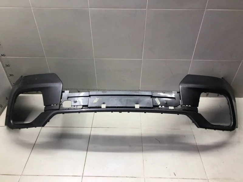 Бампер передний Chery Tiggo 4