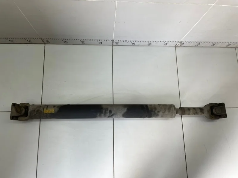 Вал карданный задний Kia Sorento 1 BL D4CB 2.5