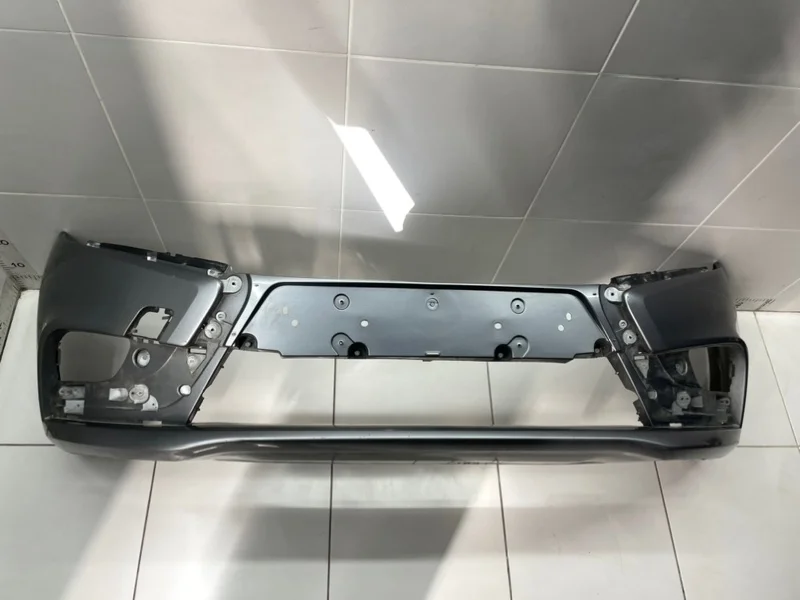 Бампер передний Лада Веста