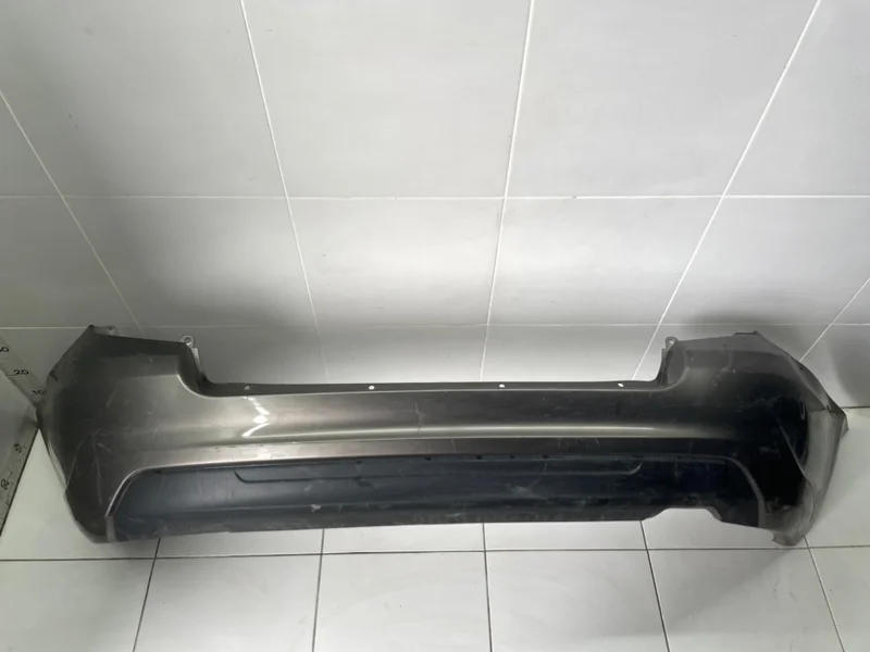 Бампер задний Лада Гранта 2190 СЕДАН После 2018