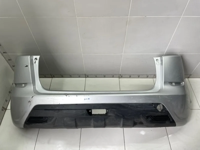 Бампер задний Лада Х-рей