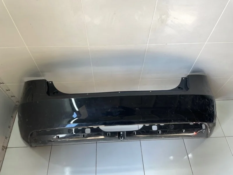 Бампер задний Лада Веста 2180 СЕДАН