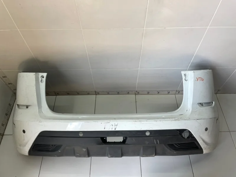 Бампер задний Лада Х-рей