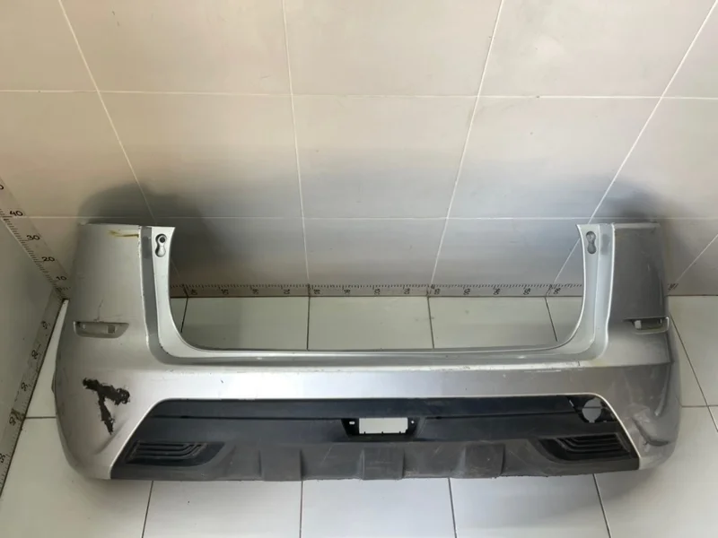 Бампер задний Лада Х-рей