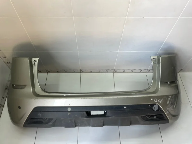 Бампер задний Лада Х-рей