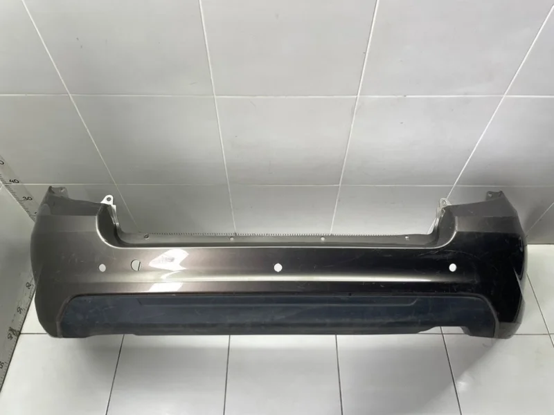 Бампер задний Лада Гранта 2190 СЕДАН После 2018