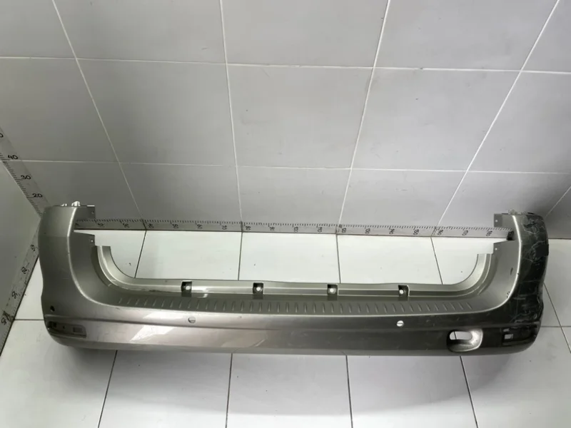 Бампер задний Лада Ларгус