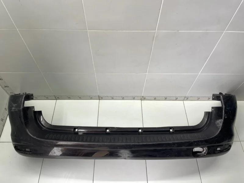 Бампер задний Лада Ларгус