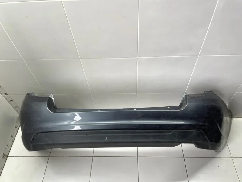 Бампер задний Лада Гранта 2190 СЕДАН После 2018