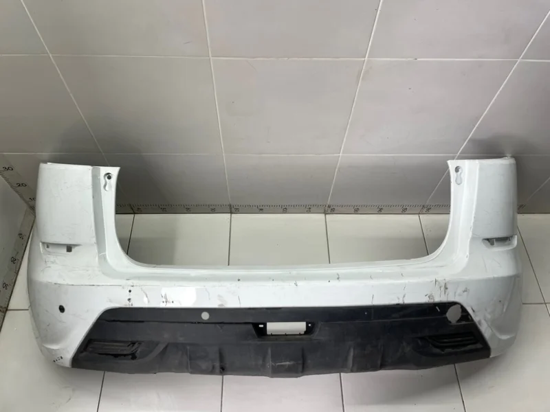 Бампер задний Лада Х-рей