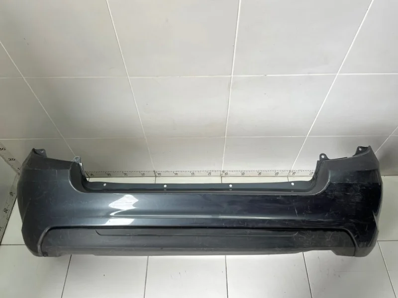 Бампер задний Лада Гранта 2190 СЕДАН После 2018