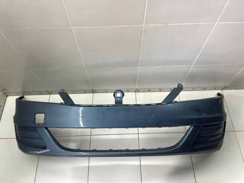 Бампер передний Renault Logan 1