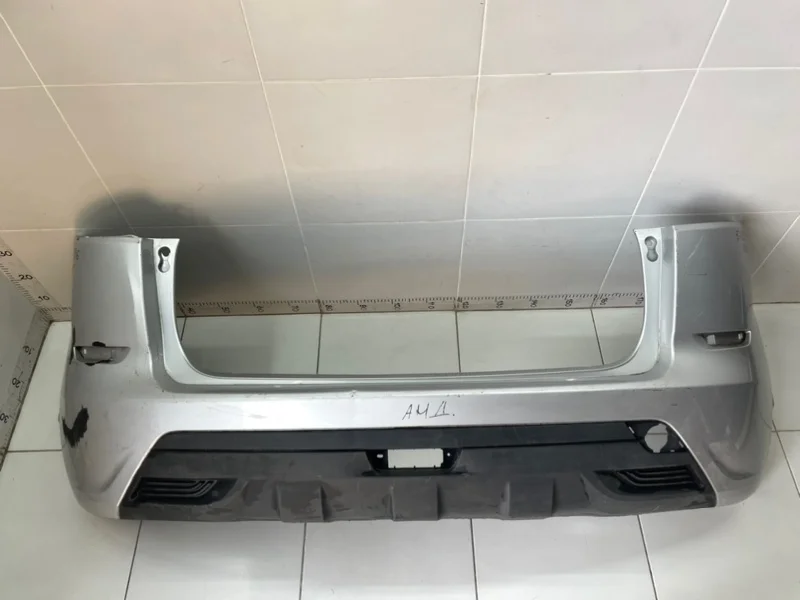 Бампер задний Лада Х-рей