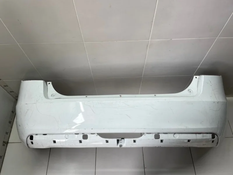 Бампер задний Лада Веста 2180 СЕДАН