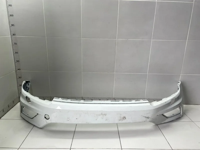 Бампер передний Volkswagen Tiguan 2
