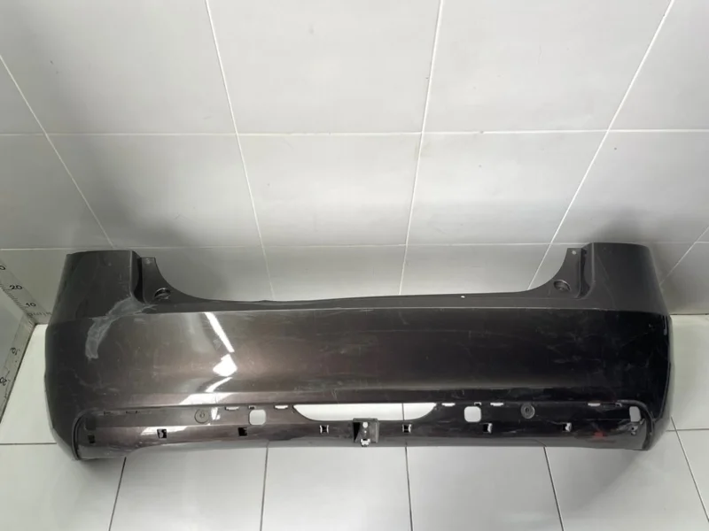 Бампер задний Лада Веста 2180 СЕДАН