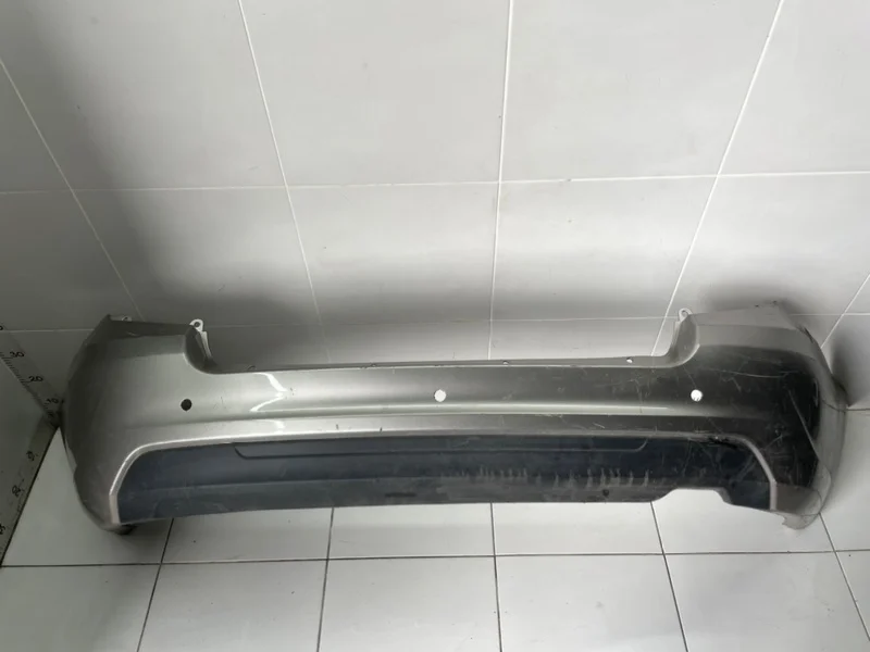 Бампер задний Лада Гранта 2190 СЕДАН После 2018