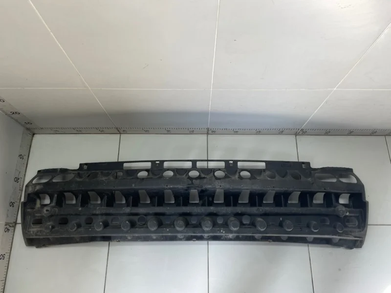 Усилитель бампера задний Лада Приора 21126 2007