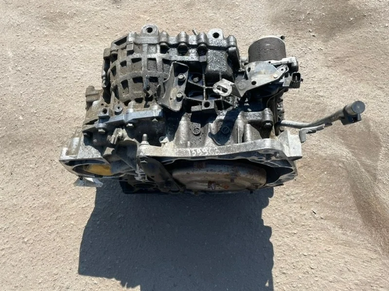 Вариатор Nissan X-Trail T31