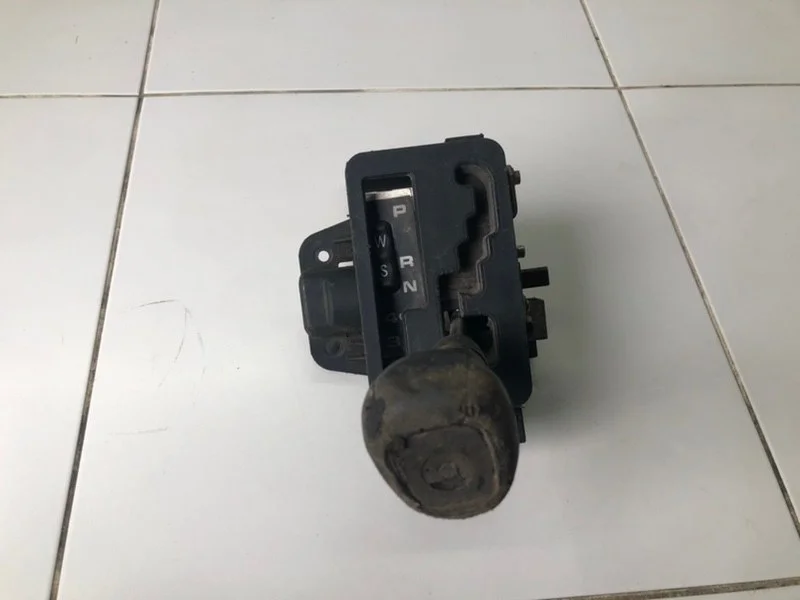 Кулиса КПП Mercedes-Benz E-class W210 1995