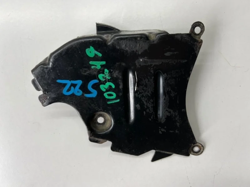 Кожух ремня ГРМ нижний Volkswagen Golf 6 5K1 BSE