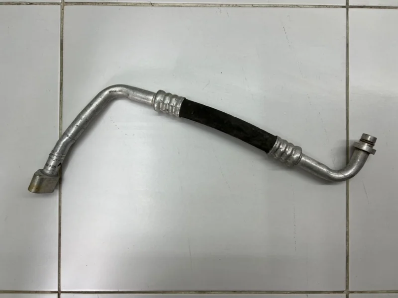 Трубка кондиционера Nissan Almera 3 G15 K4MA490