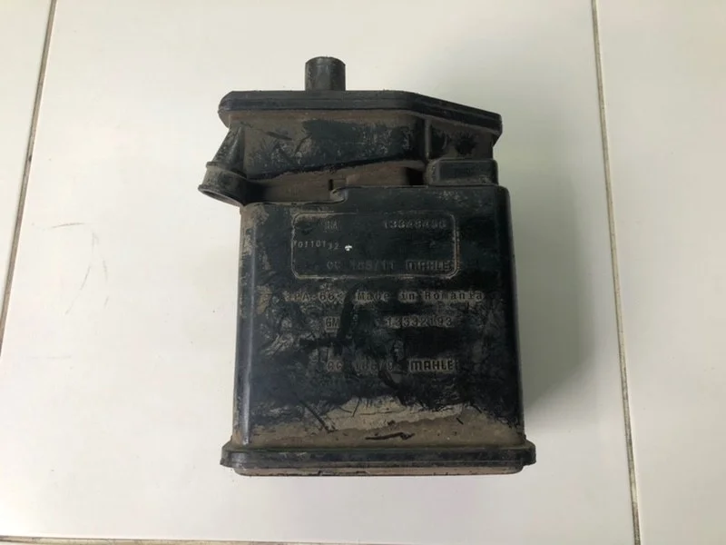 Абсорбер (фильтр угольный) Opel Astra J 69 СЕДАН