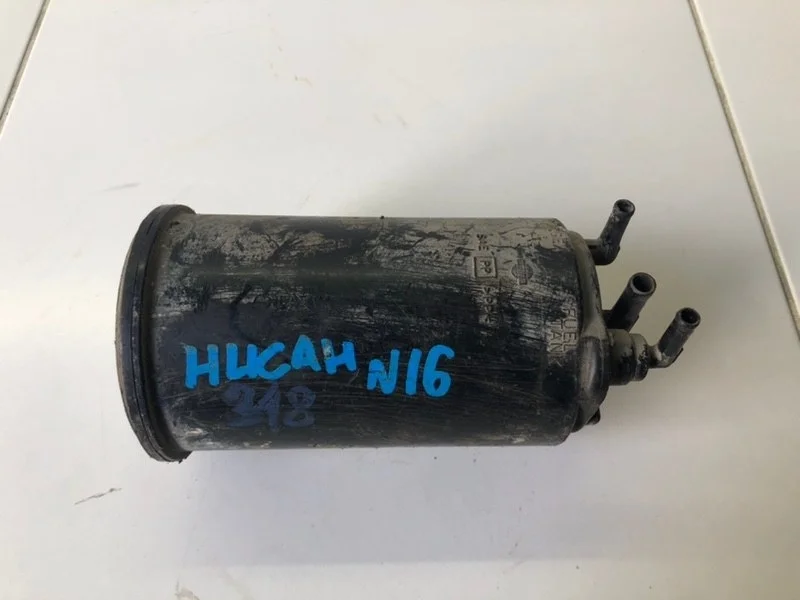 Абсорбер (фильтр угольный) Nissan Almera 2 N16 1.5