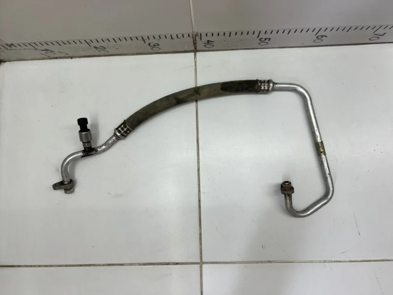 Трубка кондиционера Renault Logan 1