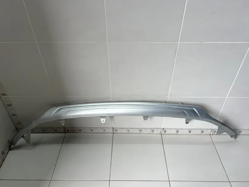 Спойлер бампера передний Lexus RX300