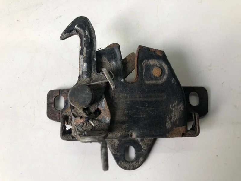 Замок капота ЗАЗ Шанс 1.3 МЕМЗ