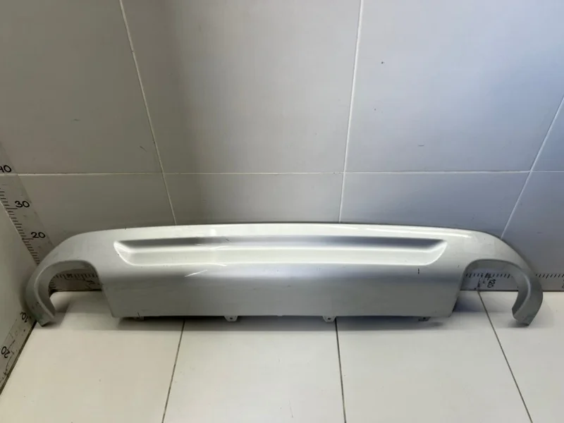 Накладка бампера задняя Volvo XC70