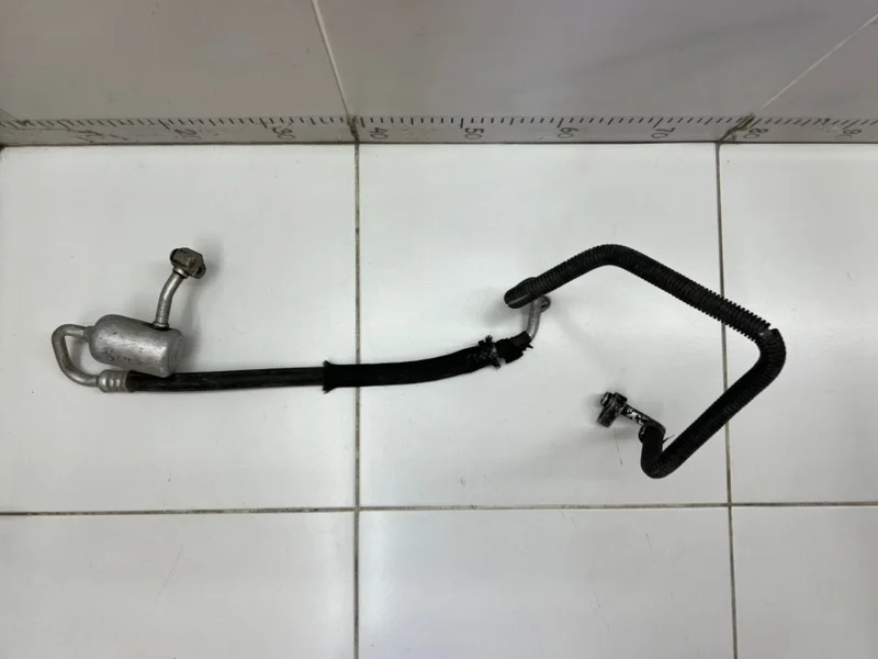 Трубка кондиционера Lexus RX 2