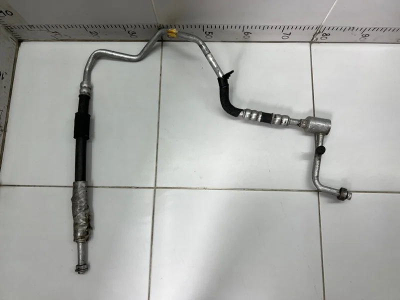 Трубка кондиционера Chevrolet Lacetti