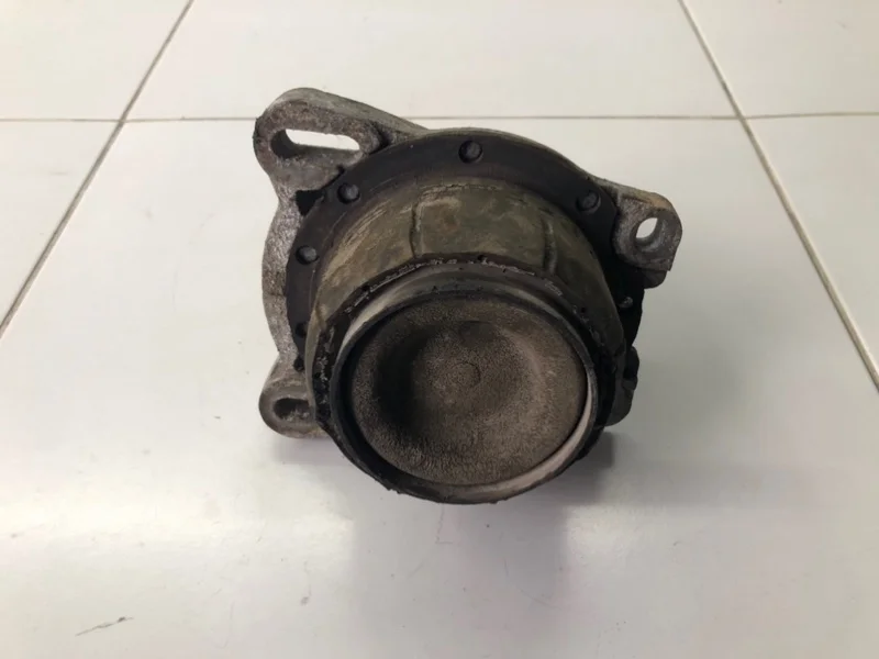 Опора двигателя Ford Transit 7 JXFA 2.4 ДИЗЕЛЬ