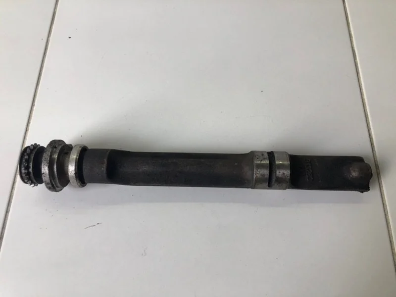 Вал балансировочный Saab 9000 2.3 1984