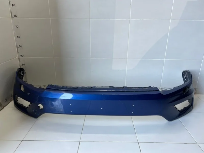 Бампер передний Volkswagen Tiguan 2