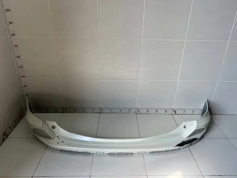 Бампер задний Toyota RAV4 CA40