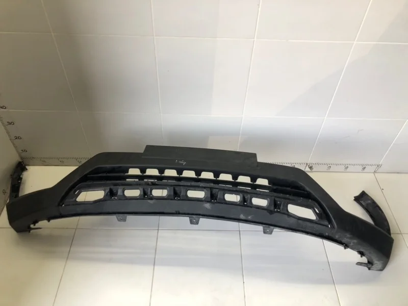 Юбка бампера передняя Hyundai Creta 1 GS