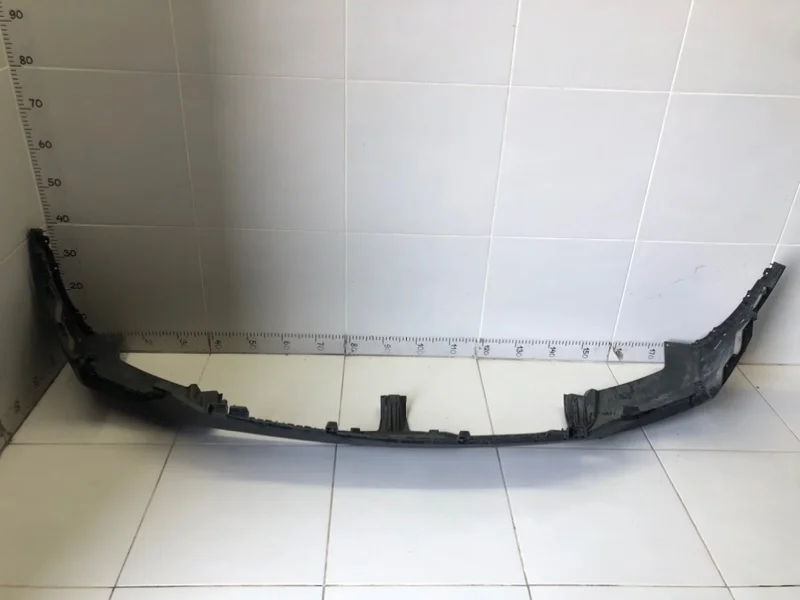 Юбка бампера задняя Hyundai Creta 1 GS