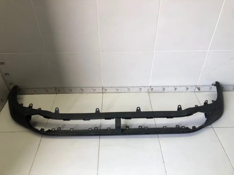 Юбка бампера передняя Toyota RAV4 XA50