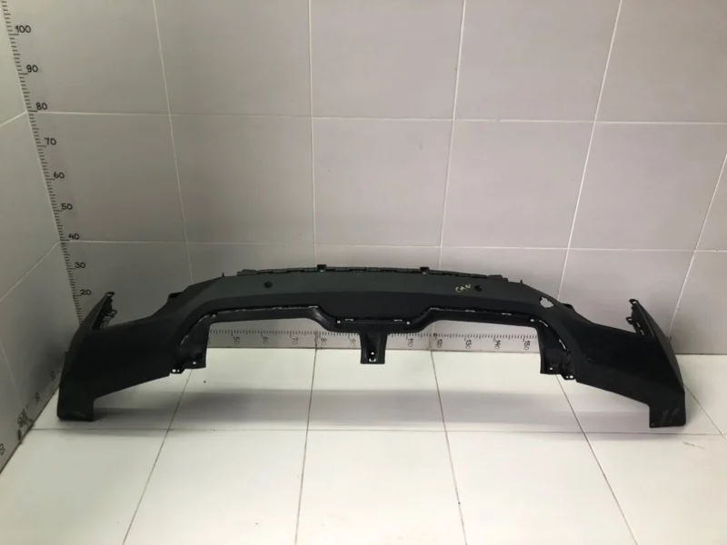 Юбка бампера задняя Hyundai Creta 1 GS